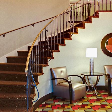 Hotel Baymont By Wyndham Harrisburg Interior foto